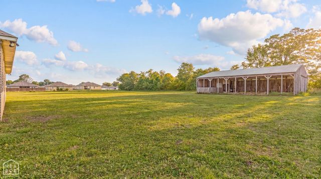 403 Elizabeth Lane, Jonesboro, AR 72401