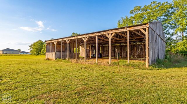 403 Elizabeth Lane, Jonesboro, AR 72401