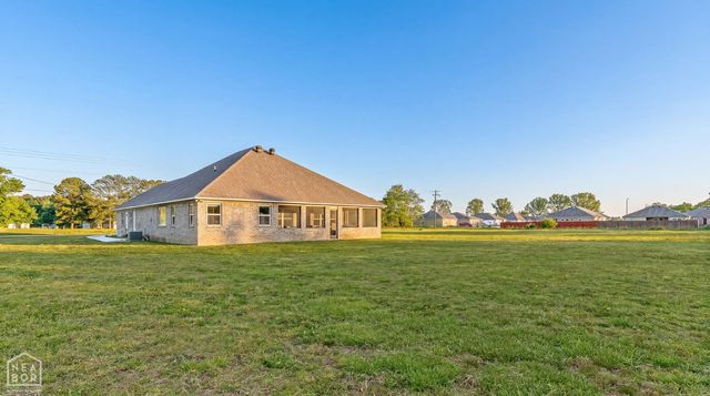 403 Elizabeth Lane, Jonesboro, AR 72401
