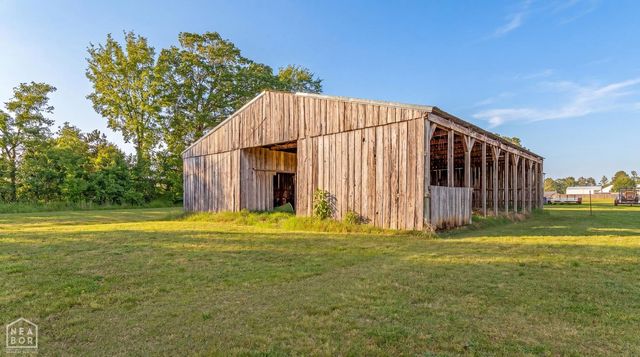 403 Elizabeth Lane, Jonesboro, AR 72401