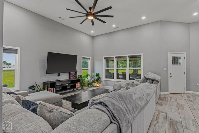 403 Elizabeth Lane, Jonesboro, AR 72401