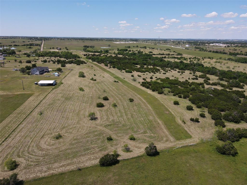 Tract 4 3757 FM-1434, Cleburne, TX 76033