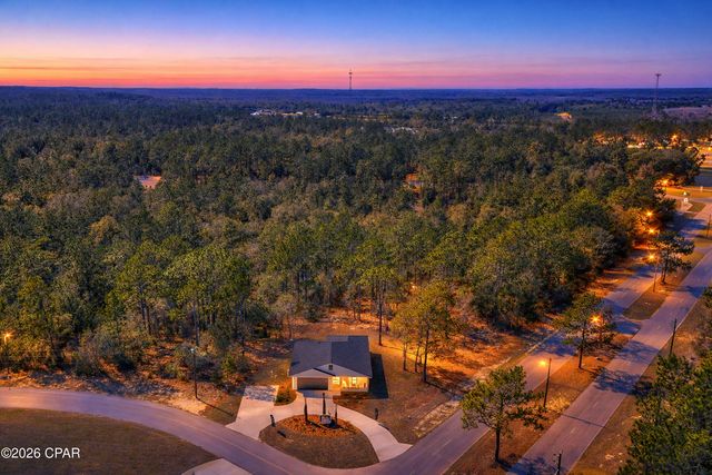 2021 Baldwin Street, Chipley, FL 32428