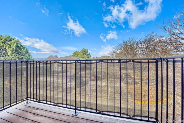 3354 S Flower Street 29, Lakewood, CO 80227