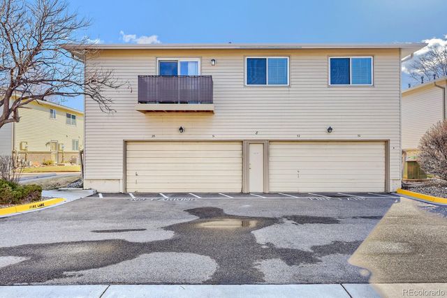 3354 S Flower Street 29, Lakewood, CO 80227