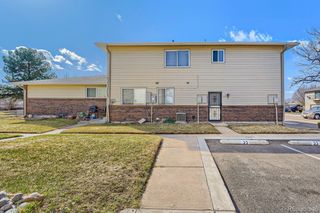 3354 S Flower Street 29, Lakewood, CO 80227