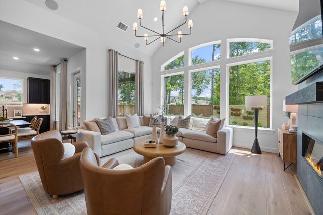 9745 Roaring River Falls, Porter, TX 77365