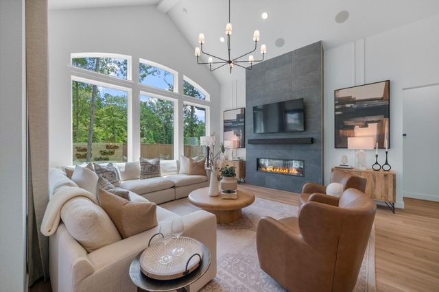 9745 Roaring River Falls, Porter, TX 77365