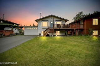 2925 Kimberlie Court, Anchorage, AK 99508