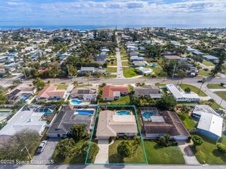4708 Fairview Drive, Cocoa Beach, FL 32931