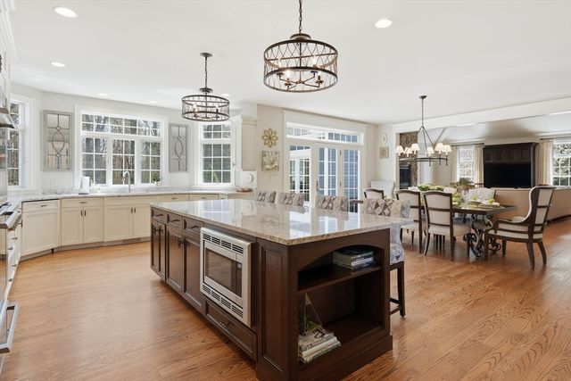 9 Ross Ln, Middleton, MA 01949