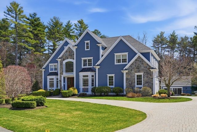 9 Ross Ln, Middleton, MA 01949