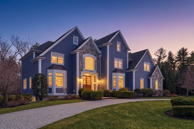 9 Ross Ln, Middleton, MA 01949