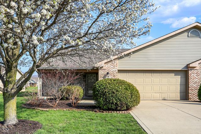 378 Camellia Lane, Bargersville, IN 46106