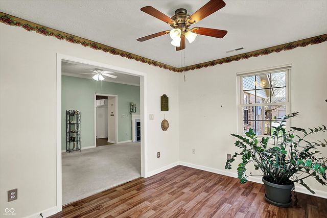 378 Camellia Lane, Bargersville, IN 46106