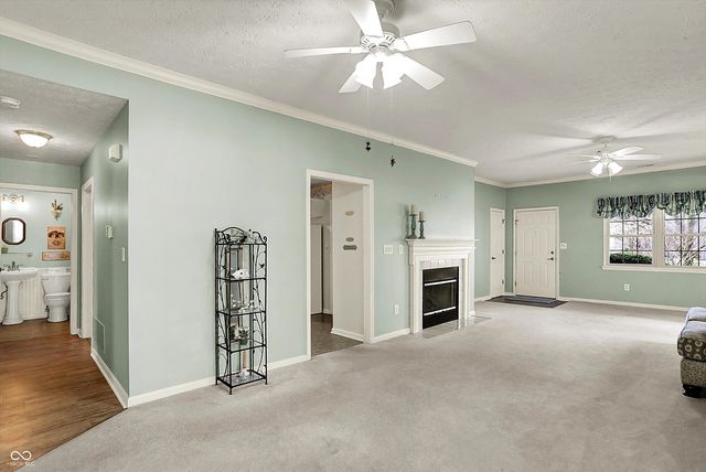 378 Camellia Lane, Bargersville, IN 46106