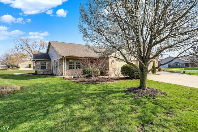 378 Camellia Lane, Bargersville, IN 46106