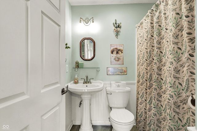 378 Camellia Lane, Bargersville, IN 46106