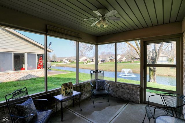 378 Camellia Lane, Bargersville, IN 46106