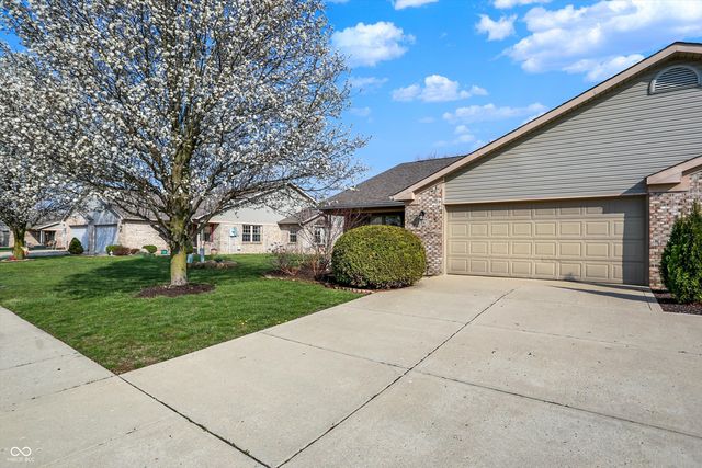 378 Camellia Lane, Bargersville, IN 46106