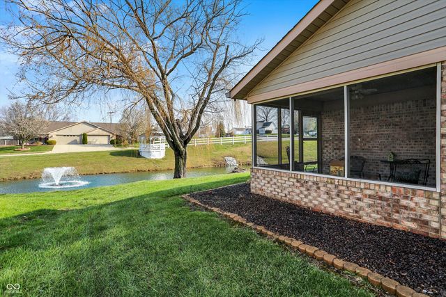 378 Camellia Lane, Bargersville, IN 46106