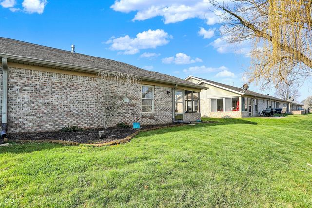 378 Camellia Lane, Bargersville, IN 46106