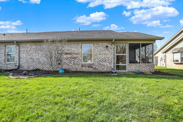 378 Camellia Lane, Bargersville, IN 46106