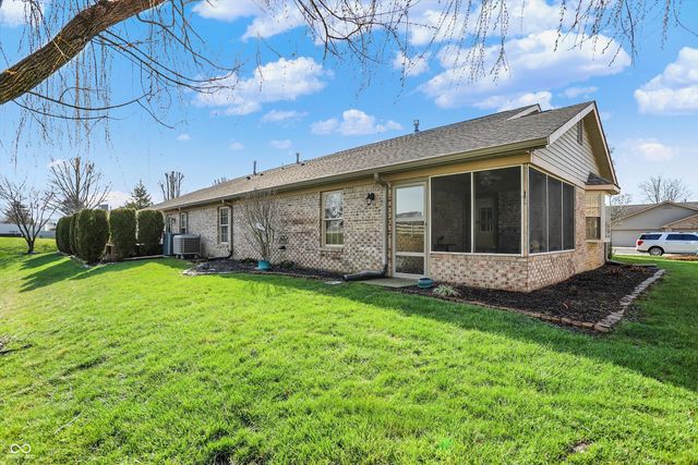 378 Camellia Lane, Bargersville, IN 46106