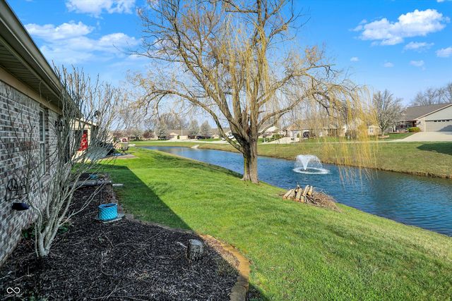 378 Camellia Lane, Bargersville, IN 46106