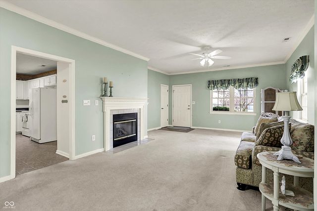 378 Camellia Lane, Bargersville, IN 46106