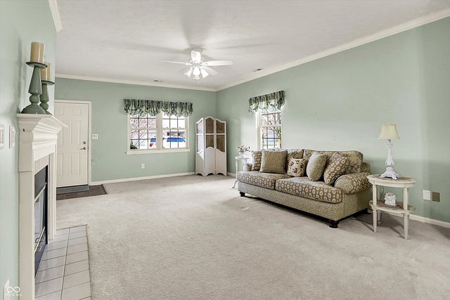 378 Camellia Lane, Bargersville, IN 46106