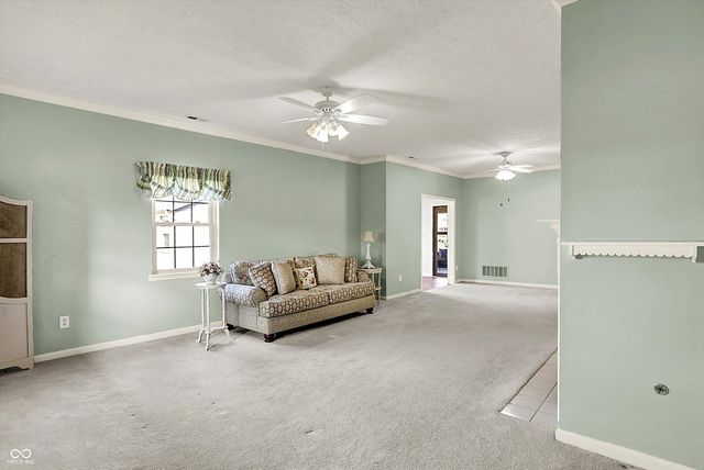 378 Camellia Lane, Bargersville, IN 46106