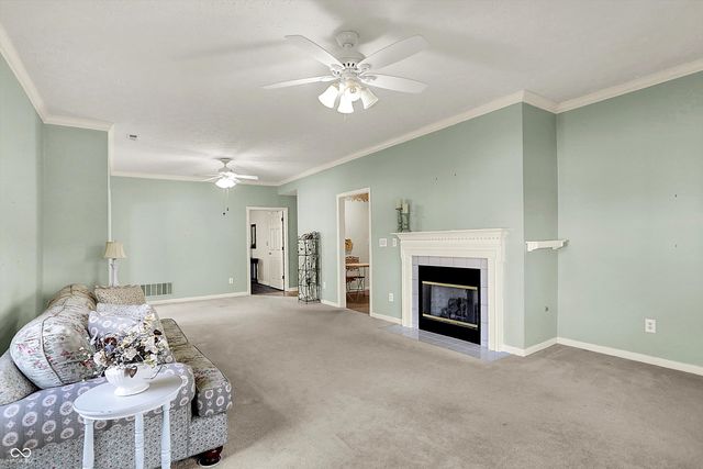 378 Camellia Lane, Bargersville, IN 46106