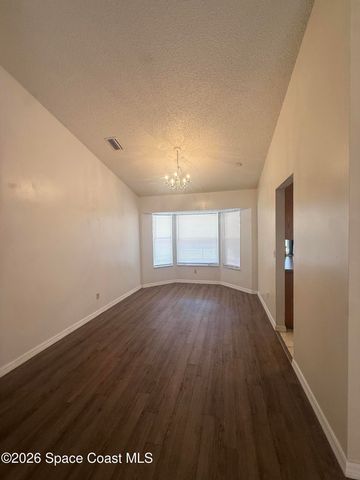1660 Wake Forest Road NW, Palm Bay, FL 32907