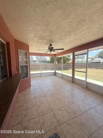 1660 Wake Forest Road NW, Palm Bay, FL 32907