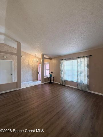 1660 Wake Forest Road NW, Palm Bay, FL 32907