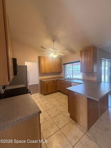 1660 Wake Forest Road NW, Palm Bay, FL 32907
