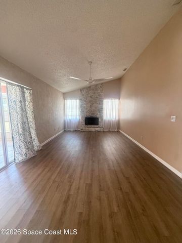1660 Wake Forest Road NW, Palm Bay, FL 32907