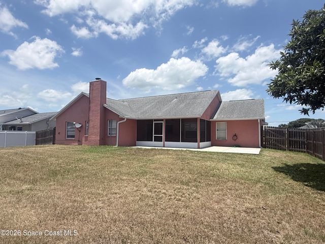 1660 Wake Forest Road NW, Palm Bay, FL 32907