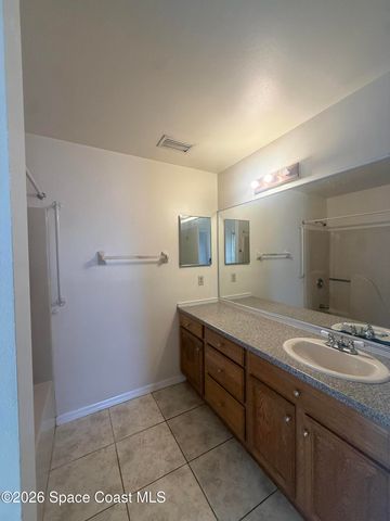 1660 Wake Forest Road NW, Palm Bay, FL 32907