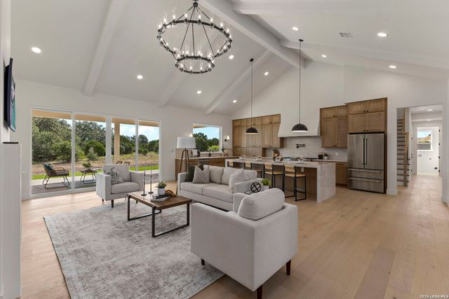 731 Highland Meadows, Bandera, TX 78003