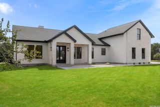 731 Highland Meadows, Bandera, TX 78003
