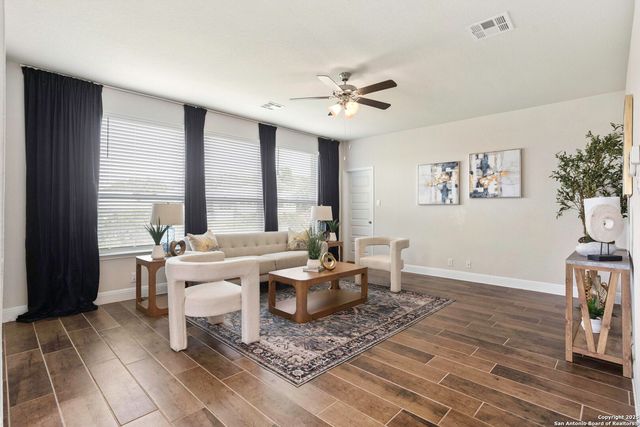 22014 Santa Elena Cyn, San Antonio, TX 78258