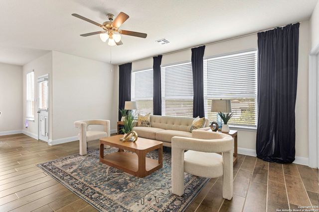 22014 Santa Elena Cyn, San Antonio, TX 78258