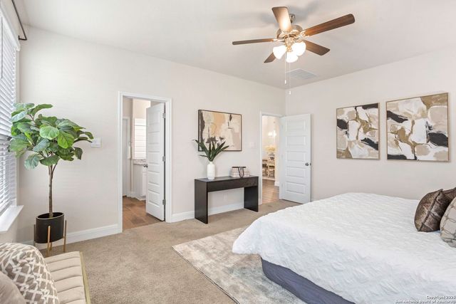 22014 Santa Elena Cyn, San Antonio, TX 78258