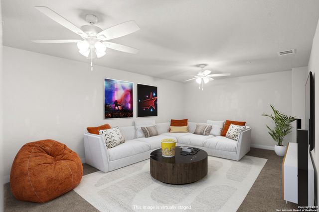 22014 Santa Elena Cyn, San Antonio, TX 78258