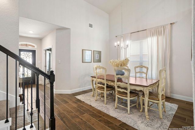 22014 Santa Elena Cyn, San Antonio, TX 78258