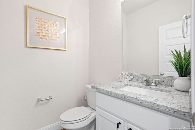 22014 Santa Elena Cyn, San Antonio, TX 78258