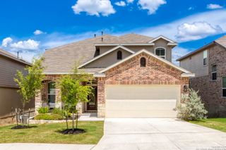 22014 Santa Elena Cyn, San Antonio, TX 78258