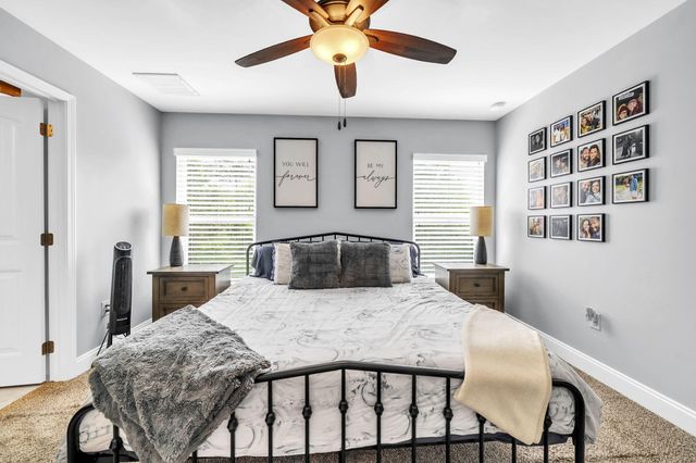 48 Avery Drive, Valparaiso, FL 32580